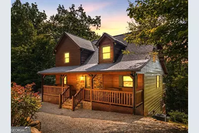 175 Leisure Drive, Ellijay, GA 30536 - Photo 3