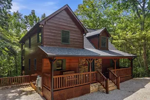 175 Leisure Dr, Ellijay, GA 30536 - Photo 5
