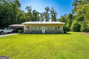 159 Sandy Ln, Rabun Gap, GA 30568 - Photo 1