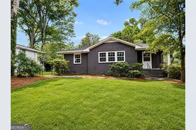 272 Cascade Drive NW, Marietta, GA 30064 - Photo 1