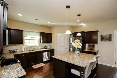 345 Cliffhaven Circle, Newnan, GA 30263 - Photo 5