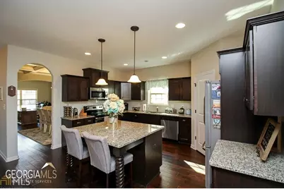 345 Cliffhaven Circle, Newnan, GA 30263 - Photo 3