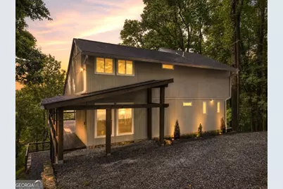 1220 Walnut Ridge, Ellijay, GA 30536 - Photo 1