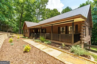 28 Morningside Court, Ellijay, GA 30540 - Photo 39