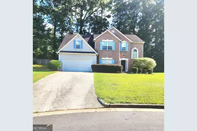 130 Oak Park Terrace, Atlanta, GA 30349 - Photo 1