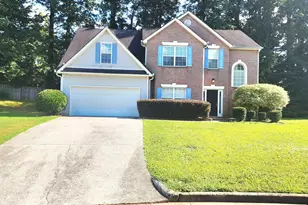 130 Oak Park Terrace, Atlanta, GA 30349 - Photo 1