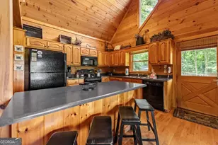 469 Mountain High Dr, Mineral Bluff, GA 30559 - Photo 13