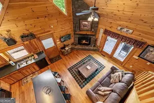 469 Mountain High Dr, Mineral Bluff, GA 30559 - Photo 23
