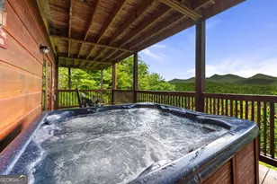 469 Mountain High Dr, Mineral Bluff, GA 30559 - Photo 37