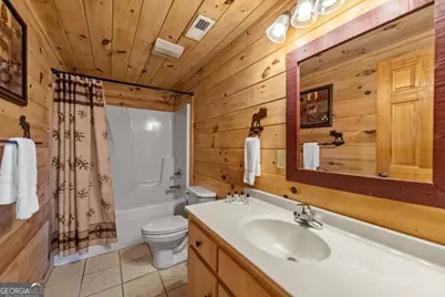 469 Mountain High Drive, Mineral Bluff, GA 30559 - Photo 35