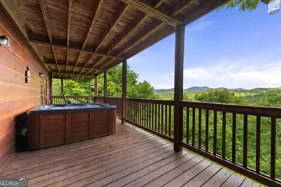 469 Mountain High Drive, Mineral Bluff, GA 30559 - Photo 37