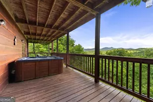 469 Mountain High Dr, Mineral Bluff, GA 30559 - Photo 37