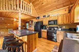 469 Mountain High Dr, Mineral Bluff, GA 30559 - Photo 11
