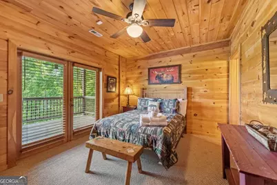 469 Mountain High Drive, Mineral Bluff, GA 30559 - Photo 33