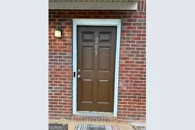 200 Westridge Drive #207, Acworth, GA 30101 - Photo 1