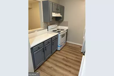 200 Westridge Drive #207, Acworth, GA 30101 - Photo 5