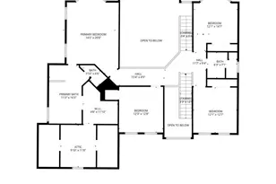 1150 Timberline Pl, Alpharetta, GA 30005 - Photo 3