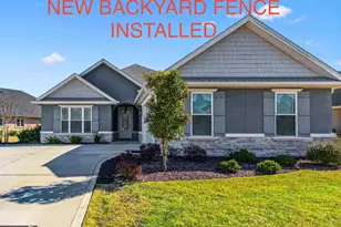 134 Amanda Trce, Kingsland, GA 31548 - Photo 1