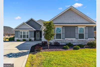 134 Amanda Trace, Kingsland, GA 31548 - Photo 5