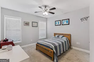 134 Amanda Trce, Kingsland, GA 31548 - Photo 33