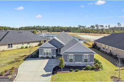 134 Amanda Trace, Kingsland, GA 31548 - Photo 7