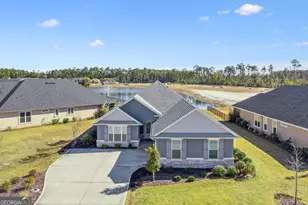 134 Amanda Trce, Kingsland, GA 31548 - Photo 7