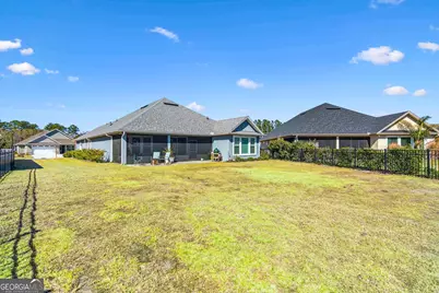 134 Amanda Trace, Kingsland, GA 31548 - Photo 41