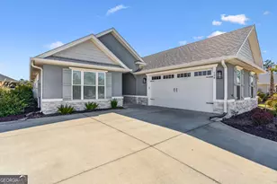 134 Amanda Trce, Kingsland, GA 31548 - Photo 3