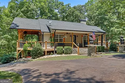 301 Cross Creek Trail, Demorest, GA 30535 - Photo 3