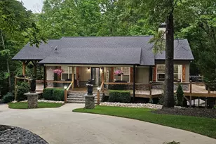 301 Cross Creek Trail, Demorest, GA 30535 - Photo 39