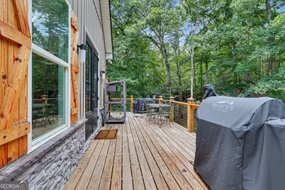 301 Cross Creek Trail, Demorest, GA 30535 - Photo 25
