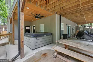 301 Cross Creek Trail, Demorest, GA 30535 - Photo 37