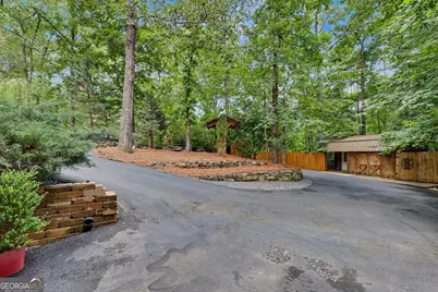 301 Cross Creek Trail, Demorest, GA 30535 - Photo 35