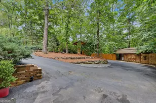 301 Cross Creek Trail, Demorest, GA 30535 - Photo 35