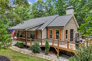 301 Cross Creek Trail, Demorest, GA 30535 - Photo 1