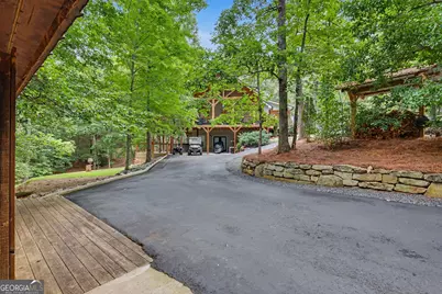 301 Cross Creek Trail, Demorest, GA 30535 - Photo 33
