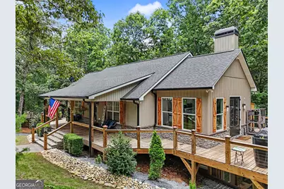 301 Cross Creek Trail, Demorest, GA 30535 - Photo 17