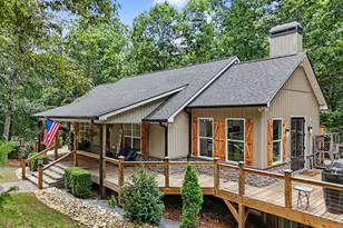 301 Cross Creek Trail, Demorest, GA 30535 - Photo 17