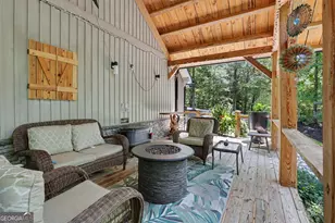 301 Cross Creek Trail, Demorest, GA 30535 - Photo 93