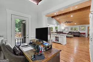 301 Cross Creek Trail, Demorest, GA 30535 - Photo 61