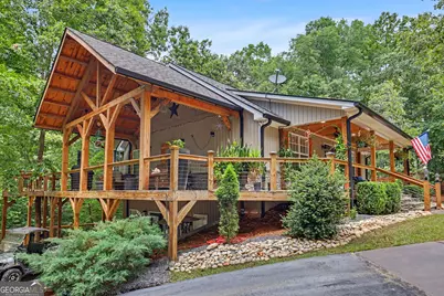 301 Cross Creek Trail, Demorest, GA 30535 - Photo 7