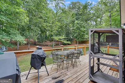 301 Cross Creek Trail, Demorest, GA 30535 - Photo 29