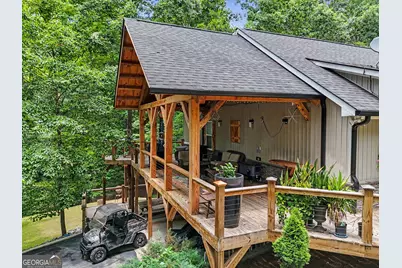 301 Cross Creek Trail, Demorest, GA 30535 - Photo 9