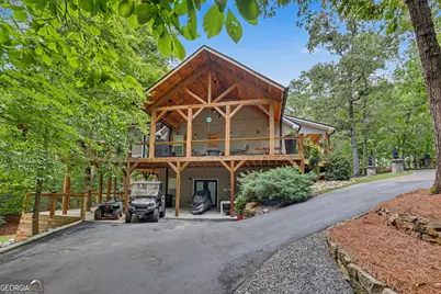 301 Cross Creek Trail, Demorest, GA 30535 - Photo 31