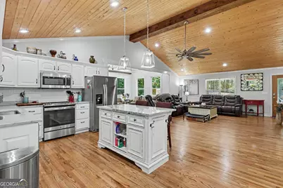 301 Cross Creek Trail, Demorest, GA 30535 - Photo 49
