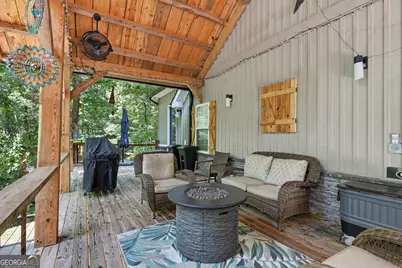 301 Cross Creek Trail, Demorest, GA 30535 - Photo 95