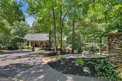 301 Cross Creek Trail, Demorest, GA 30535 - Photo 5