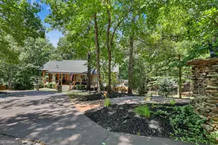 301 Cross Creek Trail, Demorest, GA 30535 - Photo 5