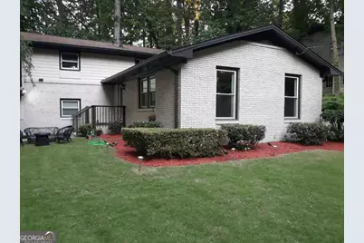 3629 Embry Circle Circle, Atlanta, GA 30341 - Photo 13