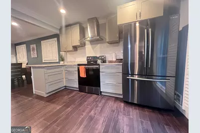 3629 Embry Circle Circle, Atlanta, GA 30341 - Photo 35